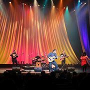 Spencer Theater for the Performing Arts - 2