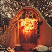 Josefina's Old Gate - 2