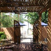 Josefina's Old Gate - 5