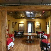 Josefina's Old Gate - 6