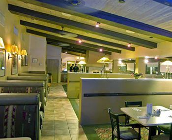 Rio Rancho Inn And Convention Center - 1