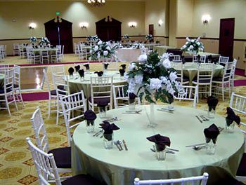 Rio Rancho Inn And Convention Center - 2