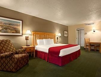 Rio Rancho Inn And Convention Center - 7