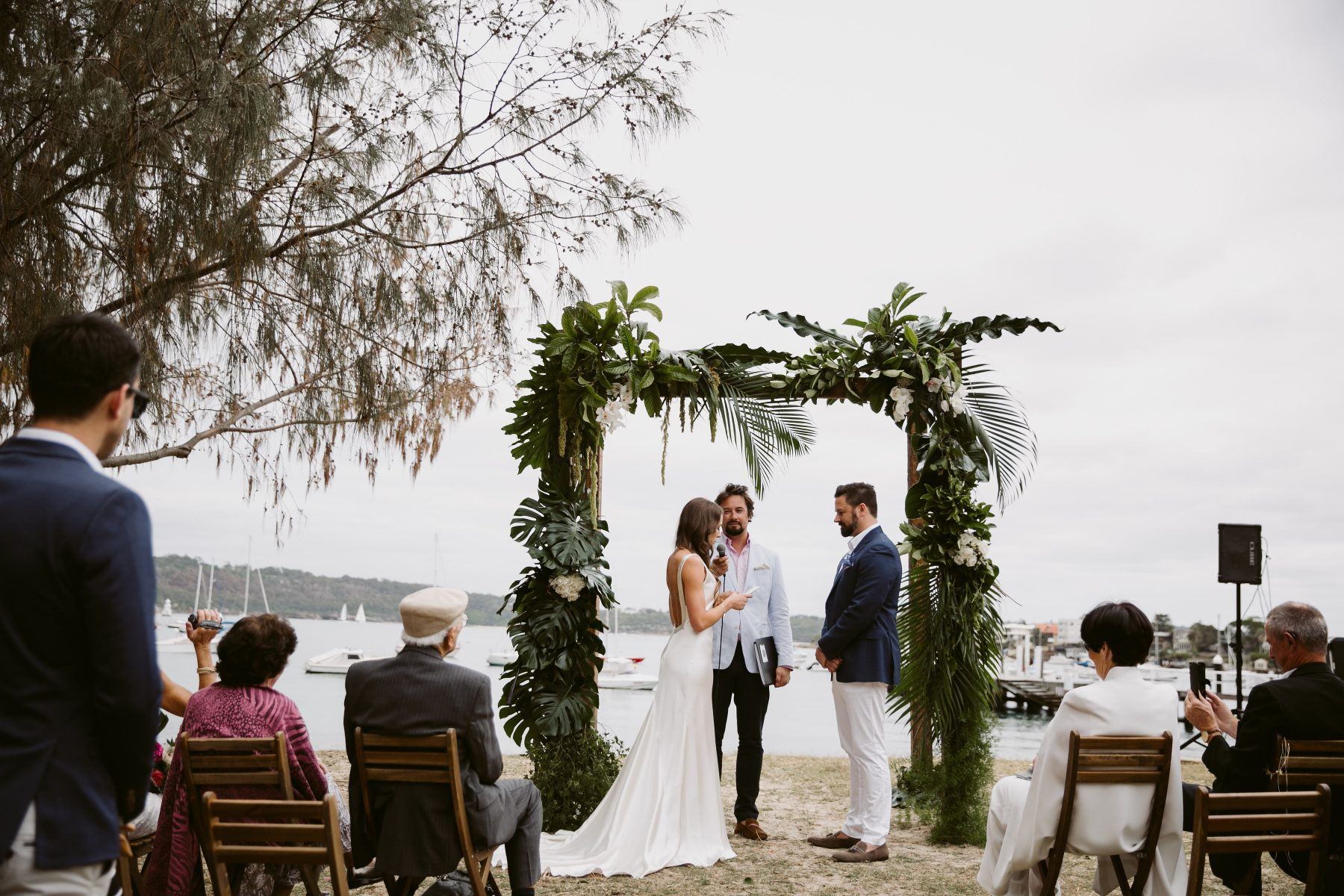 Watson's Bay Boutique Hotel - 3