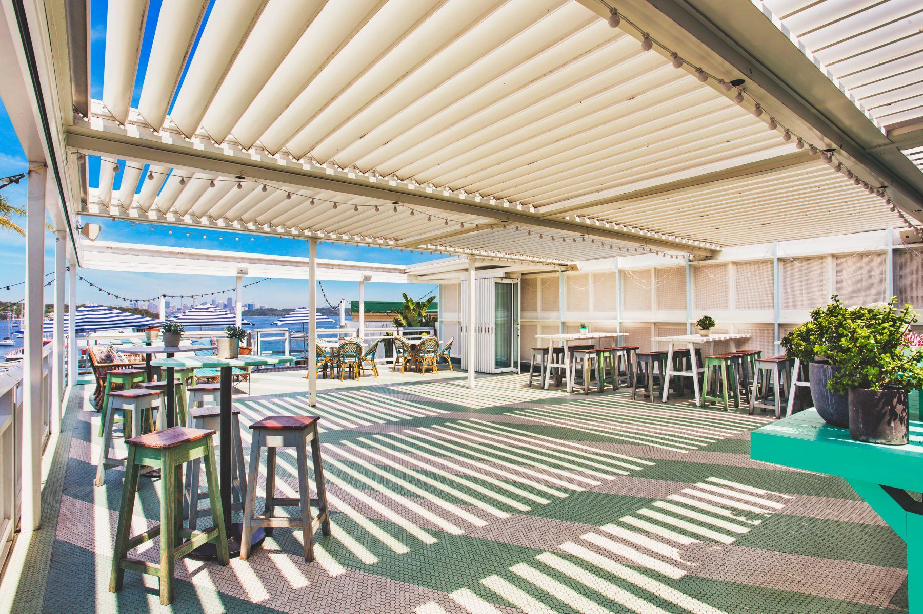 Watson's Bay Boutique Hotel - 4