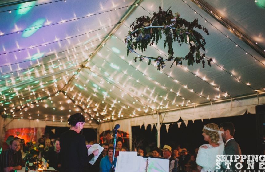 Wollombi Barnstay - 7