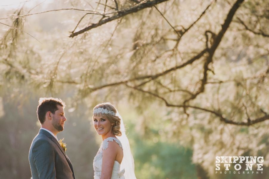 Wollombi Barnstay - 1