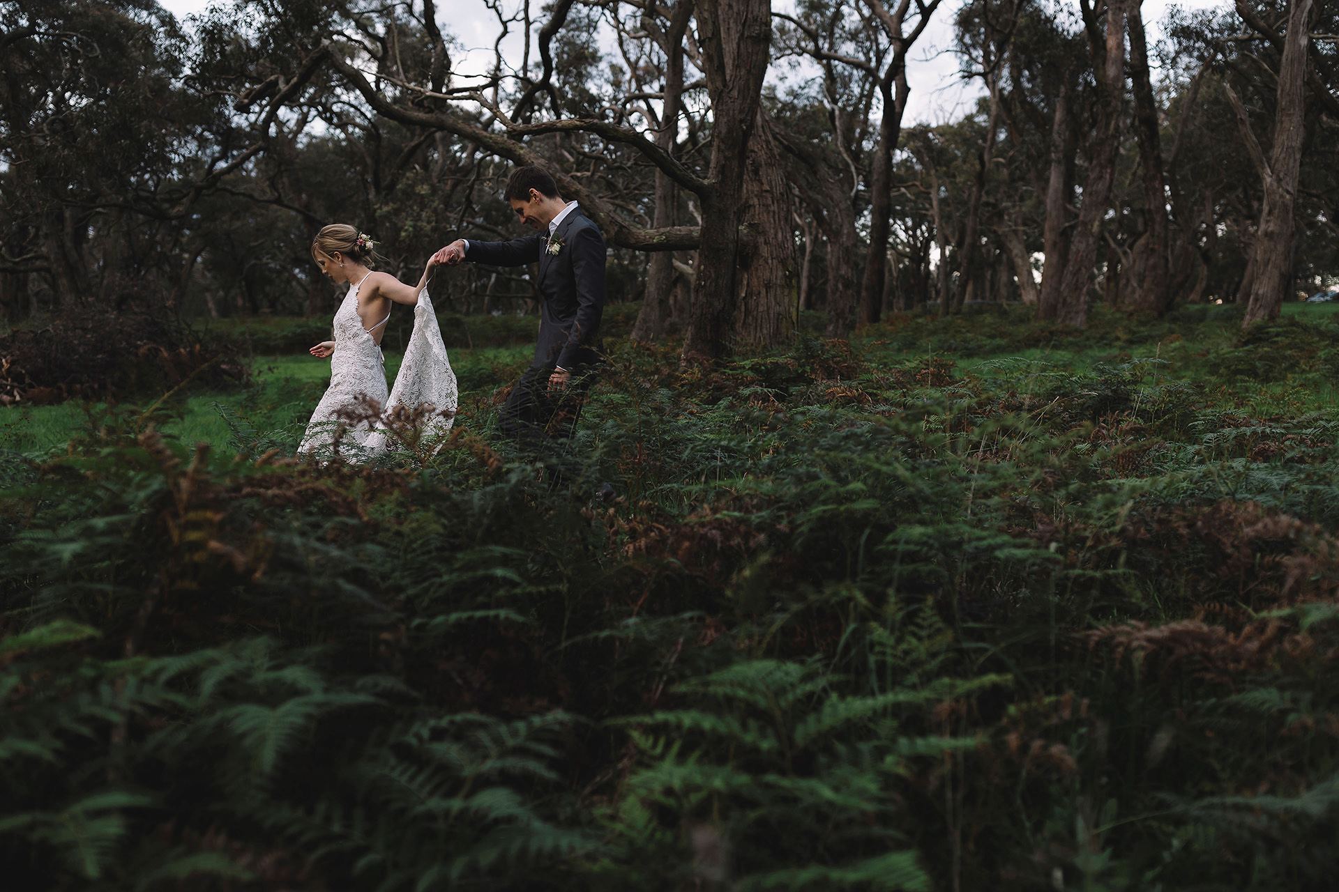 Tanglewood Estate - 4