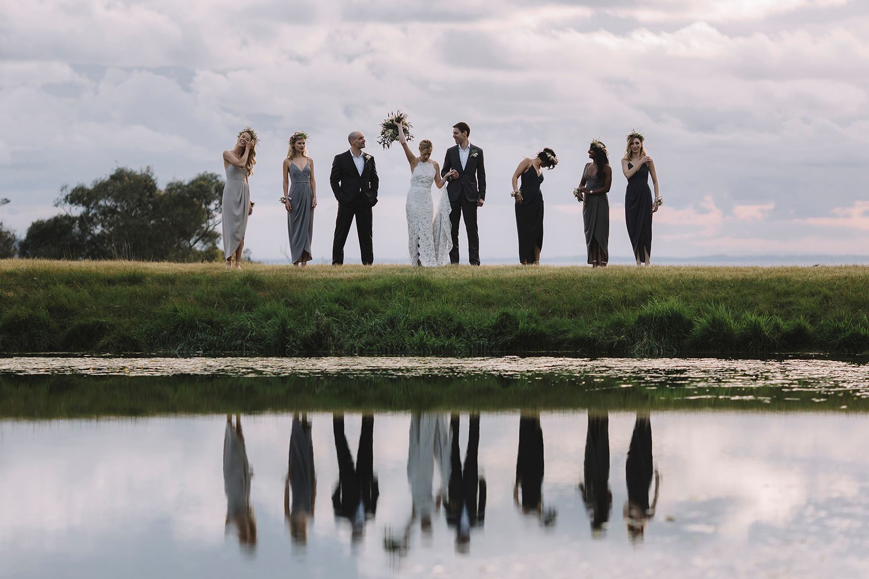 Tanglewood Estate - 5