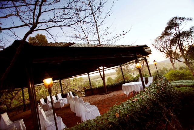 Darlington Estate - 1