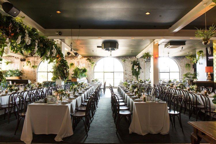 The Panama Dining Room - 5