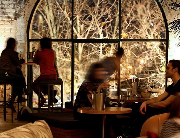 The Panama Dining Room - 7