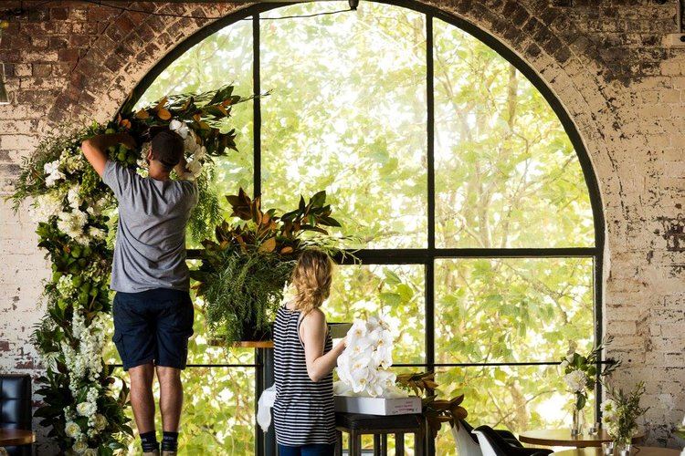 The Panama Dining Room - 2