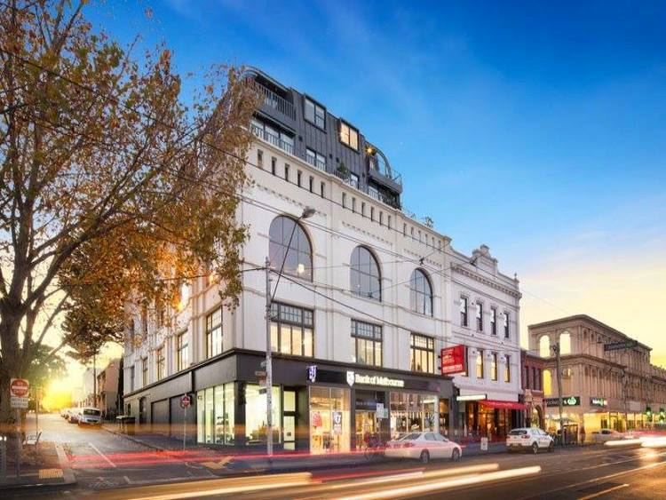 The Panama Dining Room - 6