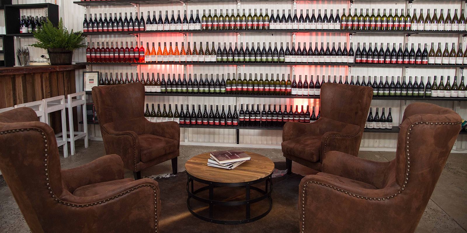 Urban Winery Sydney - 4