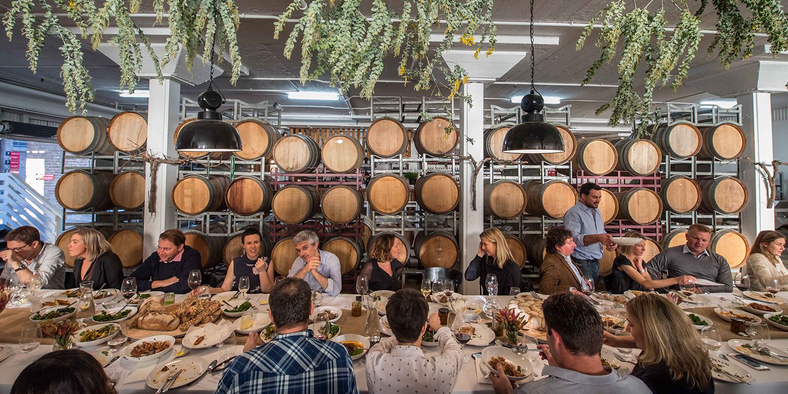 Urban Winery Sydney - 2