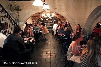 Porteno Restaurant and Gardel's Bar - 2