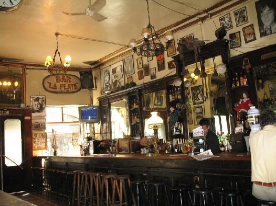 Porteno Restaurant and Gardel's Bar - 4