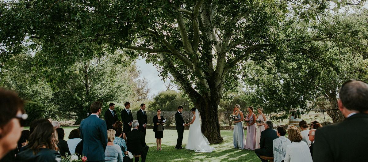 Old Broadwater Farm - 3