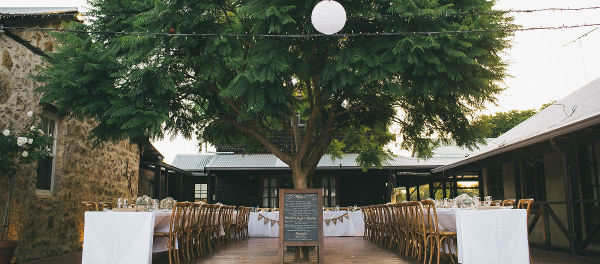 Old Broadwater Farm - 4