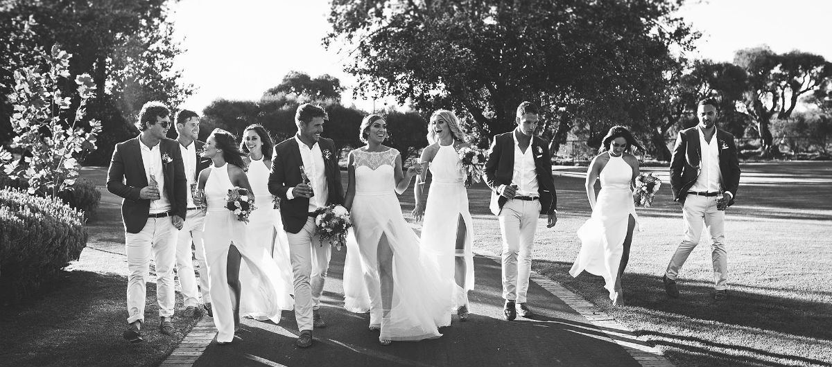 Old Broadwater Farm - 5