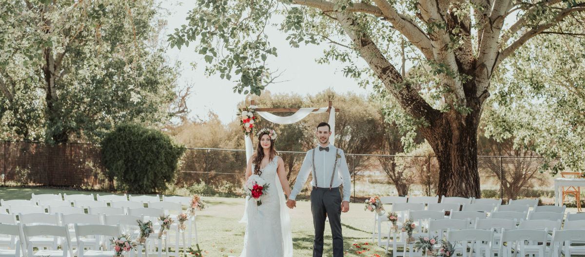 Old Broadwater Farm - 1