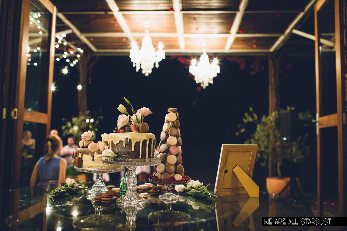 Stonebarn Lodge and Trufflerie - 2