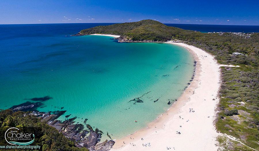 Pacific Palms Surf Life Saving Club - 2