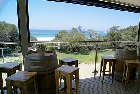 Pacific Palms Surf Life Saving Club - 7