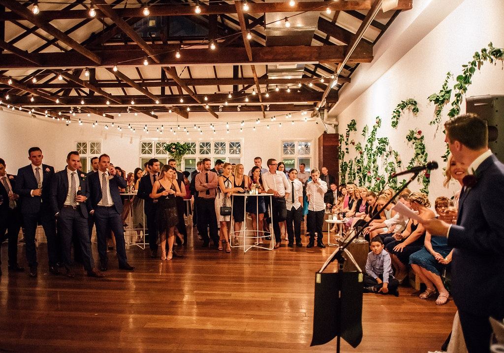 The Flour Factory - 1