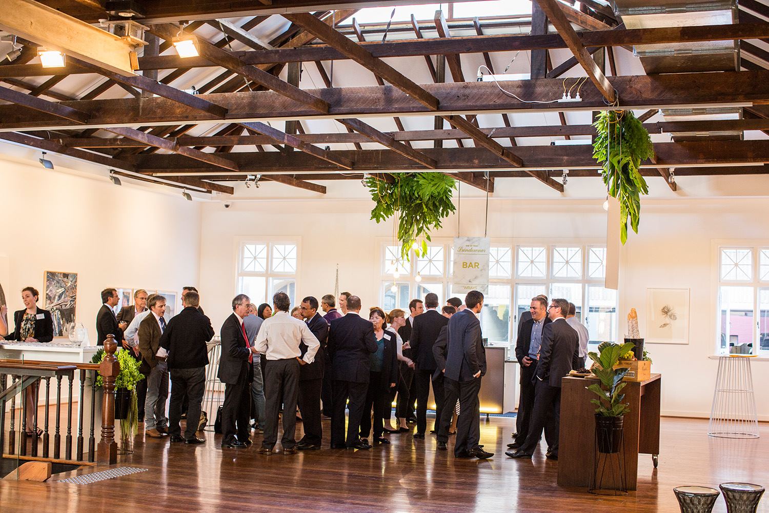 The Flour Factory - 3