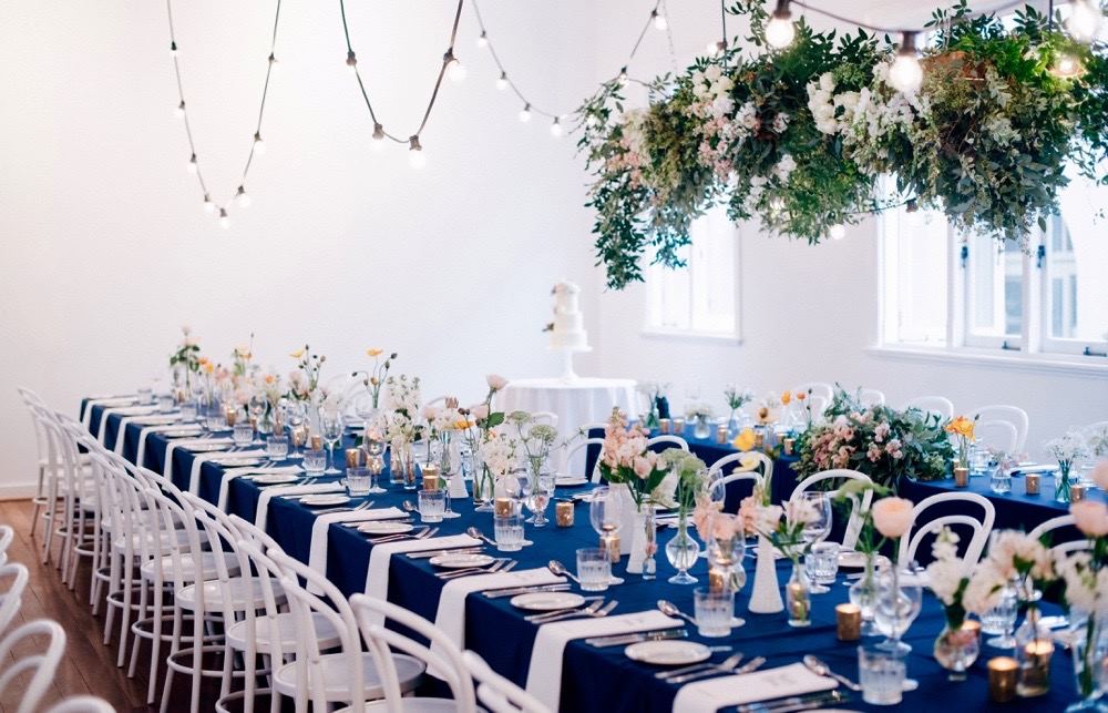 The Flour Factory - 5