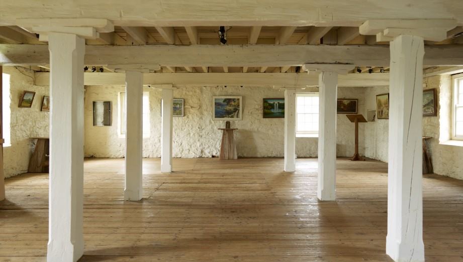 Potarlington Mill - 1