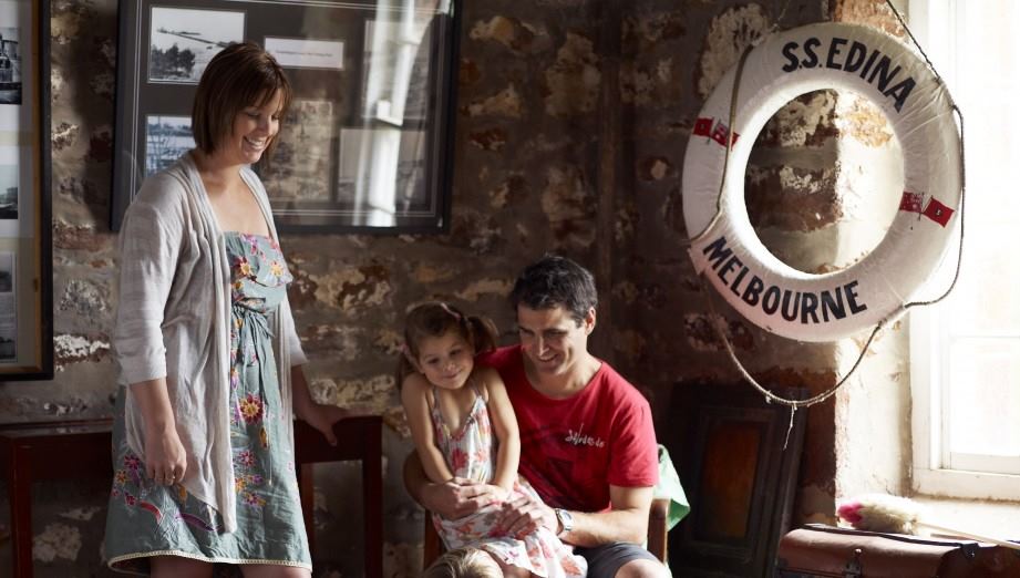 Potarlington Mill - 3