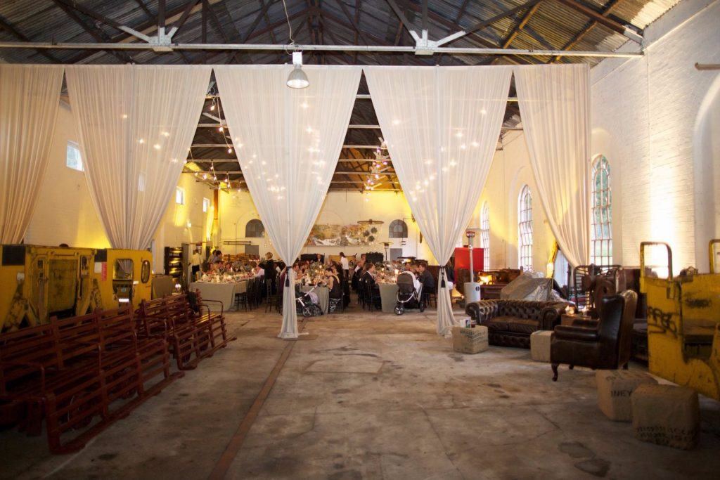 Lithgow State Mine Heritage Park - 6