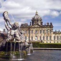 Castle Howard - 1
