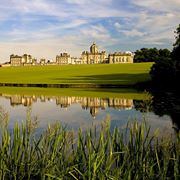 Castle Howard - 2