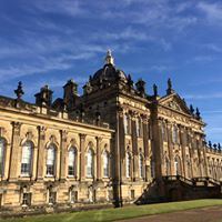 Castle Howard - 3