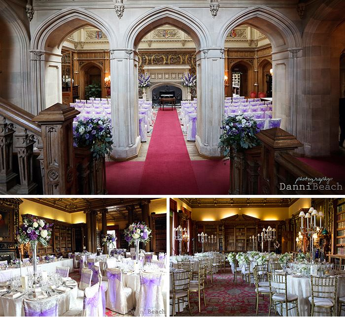 Highclere Castle - 1