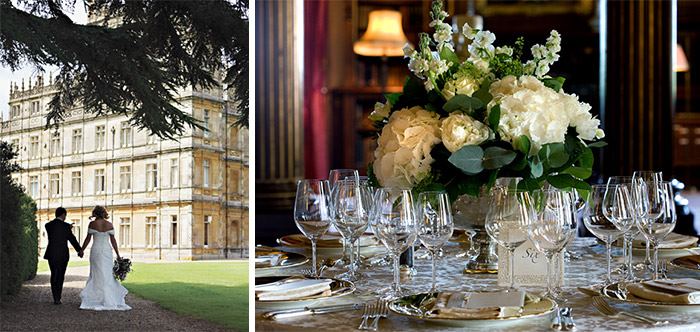 Highclere Castle - 3