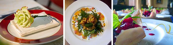 Highclere Castle - 5