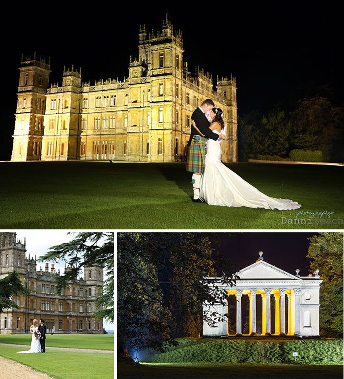 Highclere Castle - 4