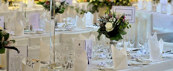 King's Cambridge Conference and Dining - 7