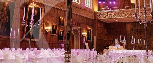 King's Cambridge Conference and Dining - 4