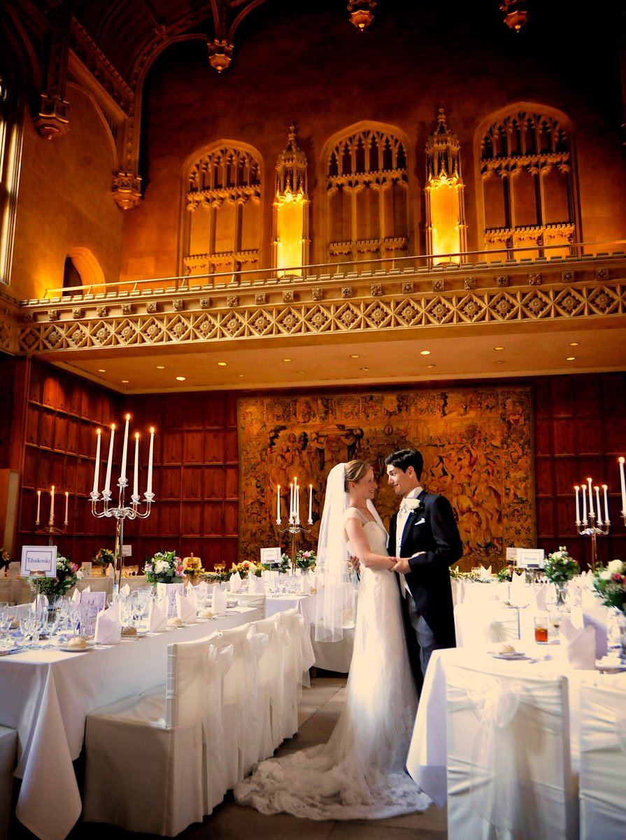 King's Cambridge Conference and Dining - 2