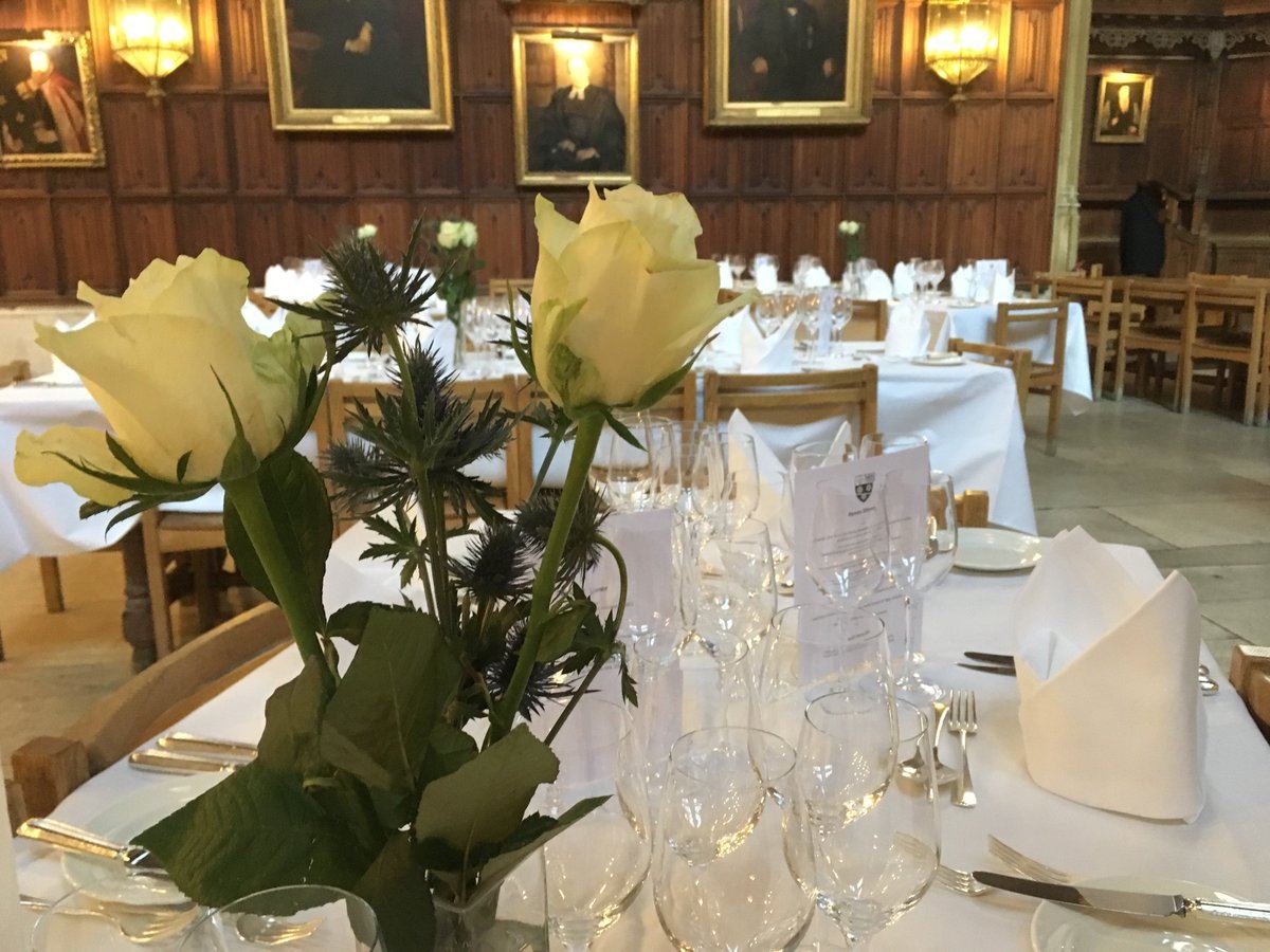 King's Cambridge Conference and Dining - 6