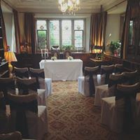 Lewtrenchard Manor - 4