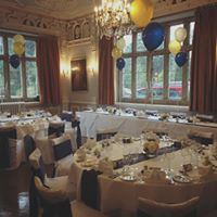 Lewtrenchard Manor - 3