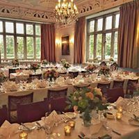 Lewtrenchard Manor - 6