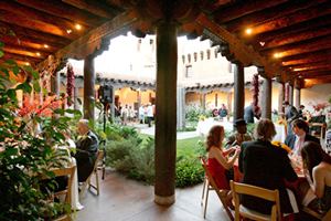 New Mexico Museum of Art - 4